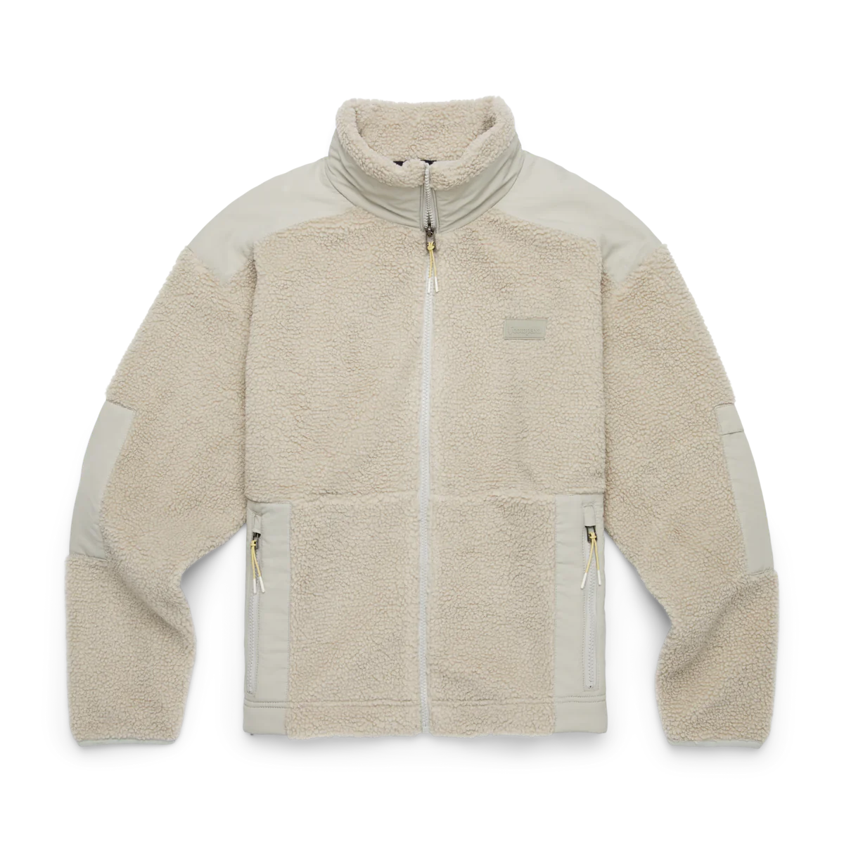 Bacano Fleece Jacket - Women's