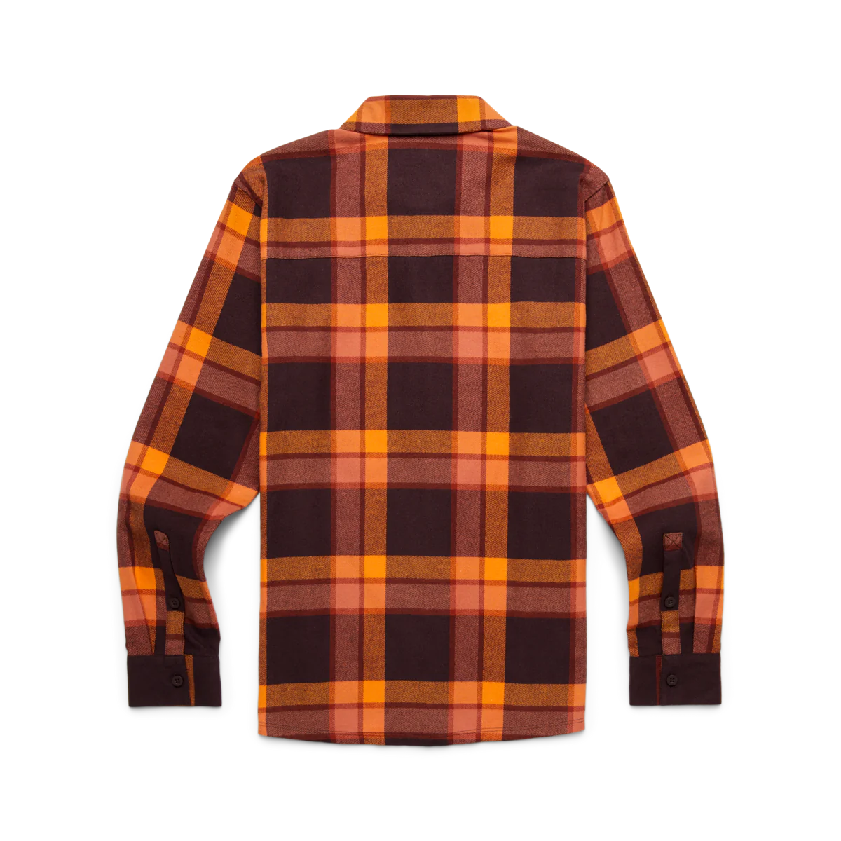 Quedo Flannel Shirt - Women's