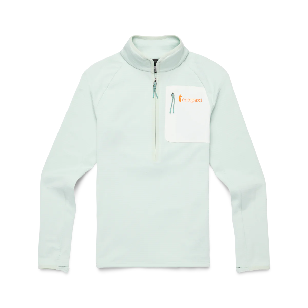 Otero Fleece Half-Zip Pullover - Women's