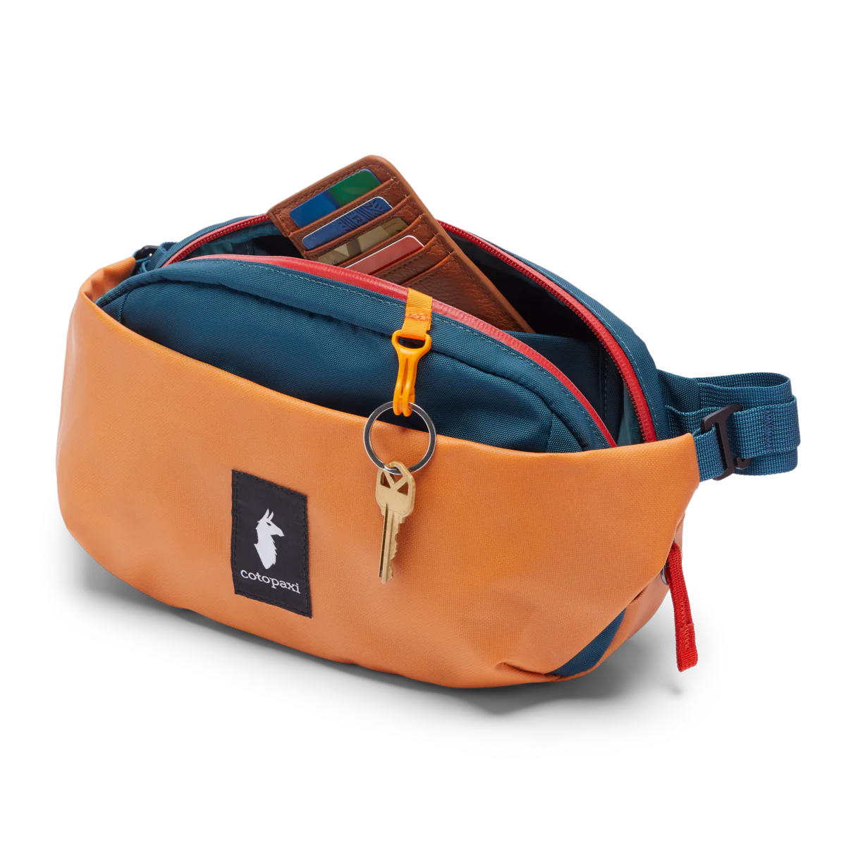 Coso 2L Hip Pack - Cada Día