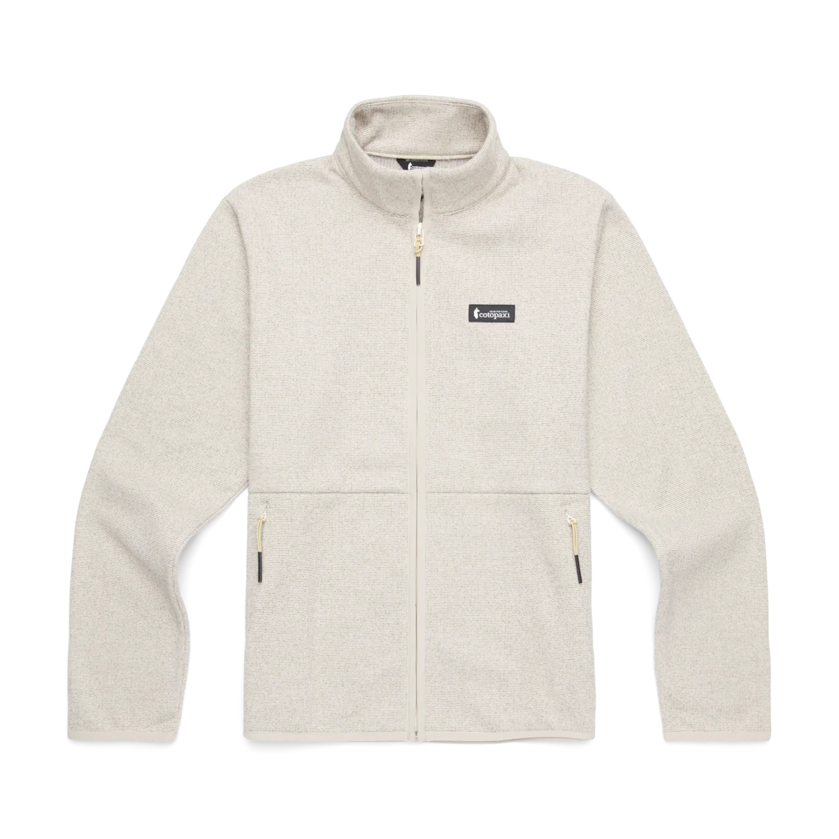 Envo Fleece Full-Zip Jacket - Women's