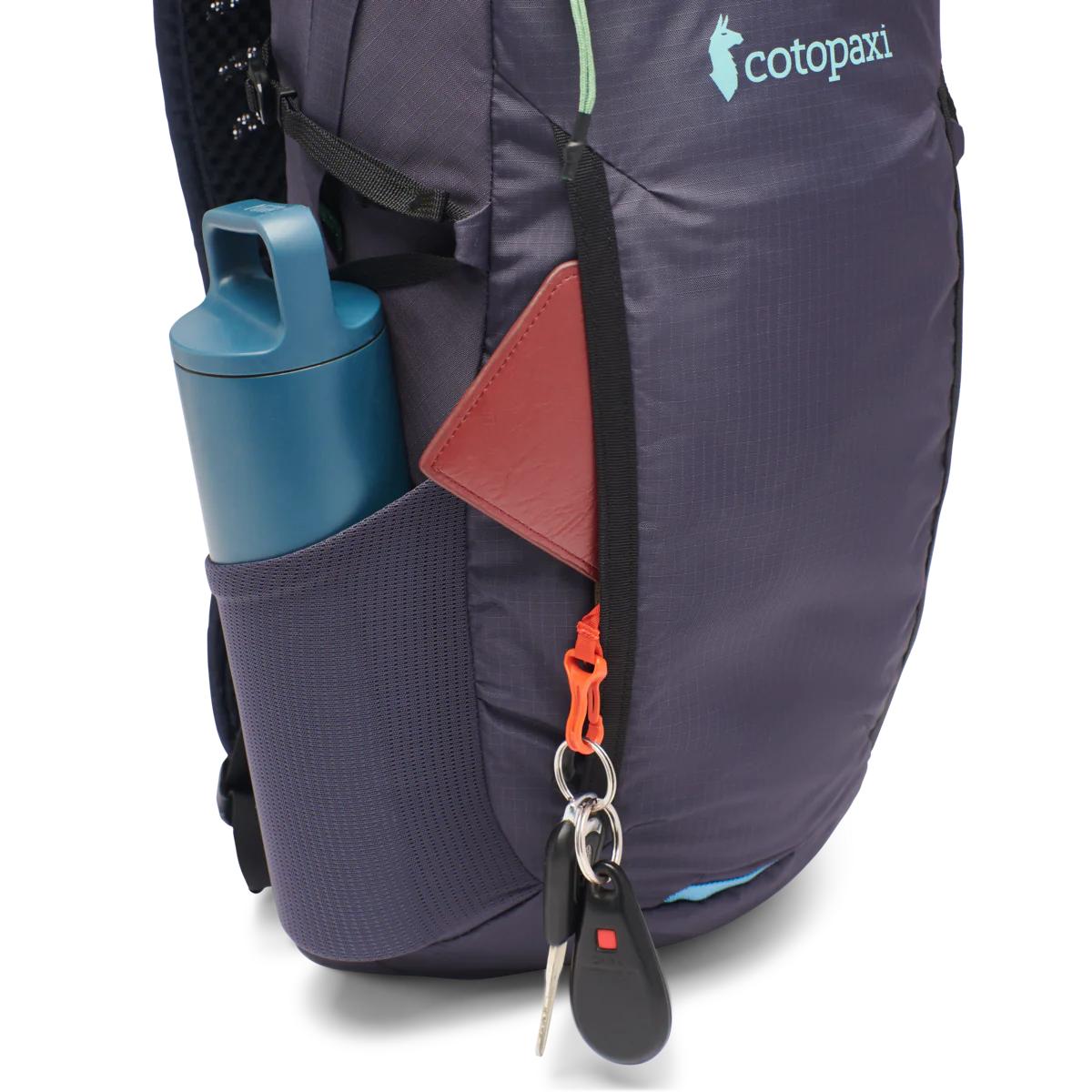 Lagos 15L Hiking Hydration Pack