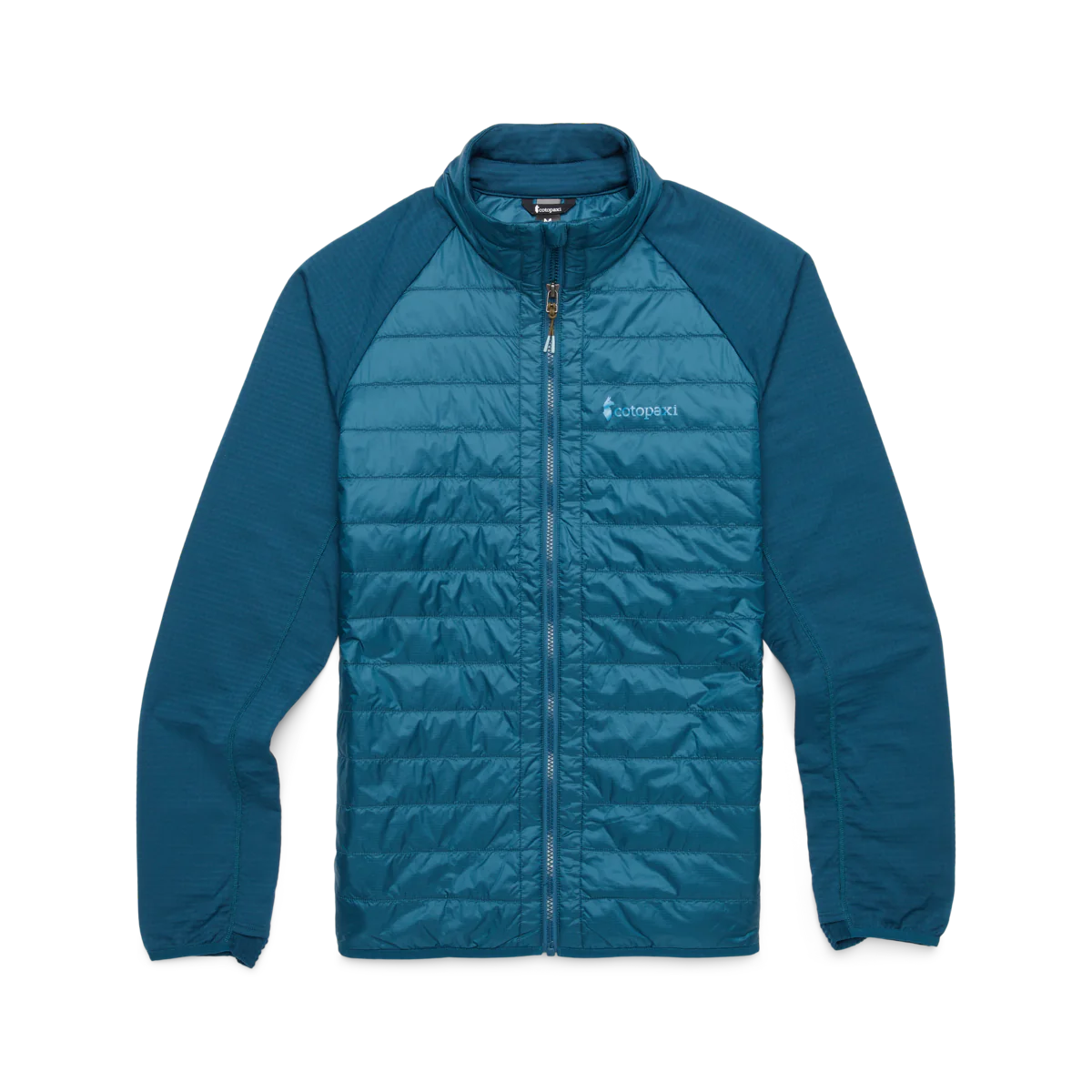 Capa Hybrid Insulated Jacket - Men's