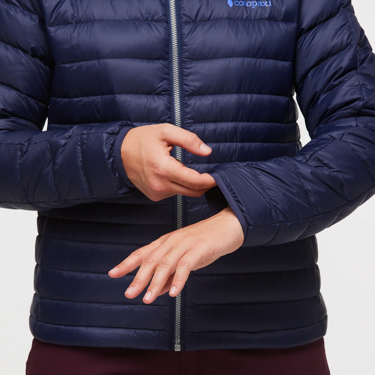Fuego Down Jacket - Women's