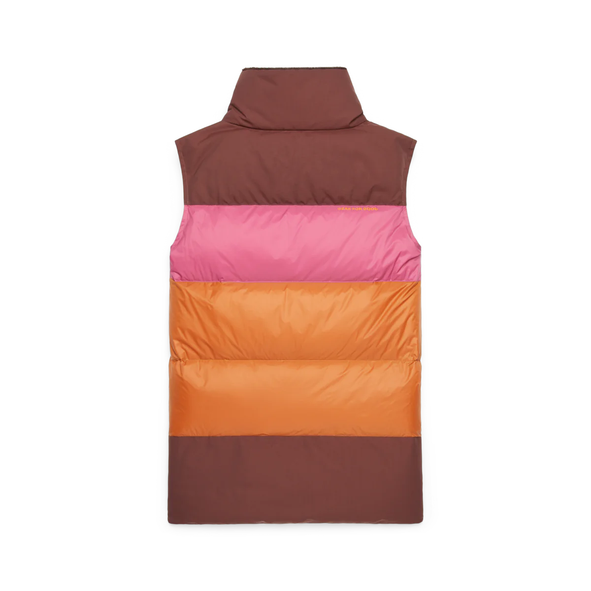 Solazo Down Vest - Women's