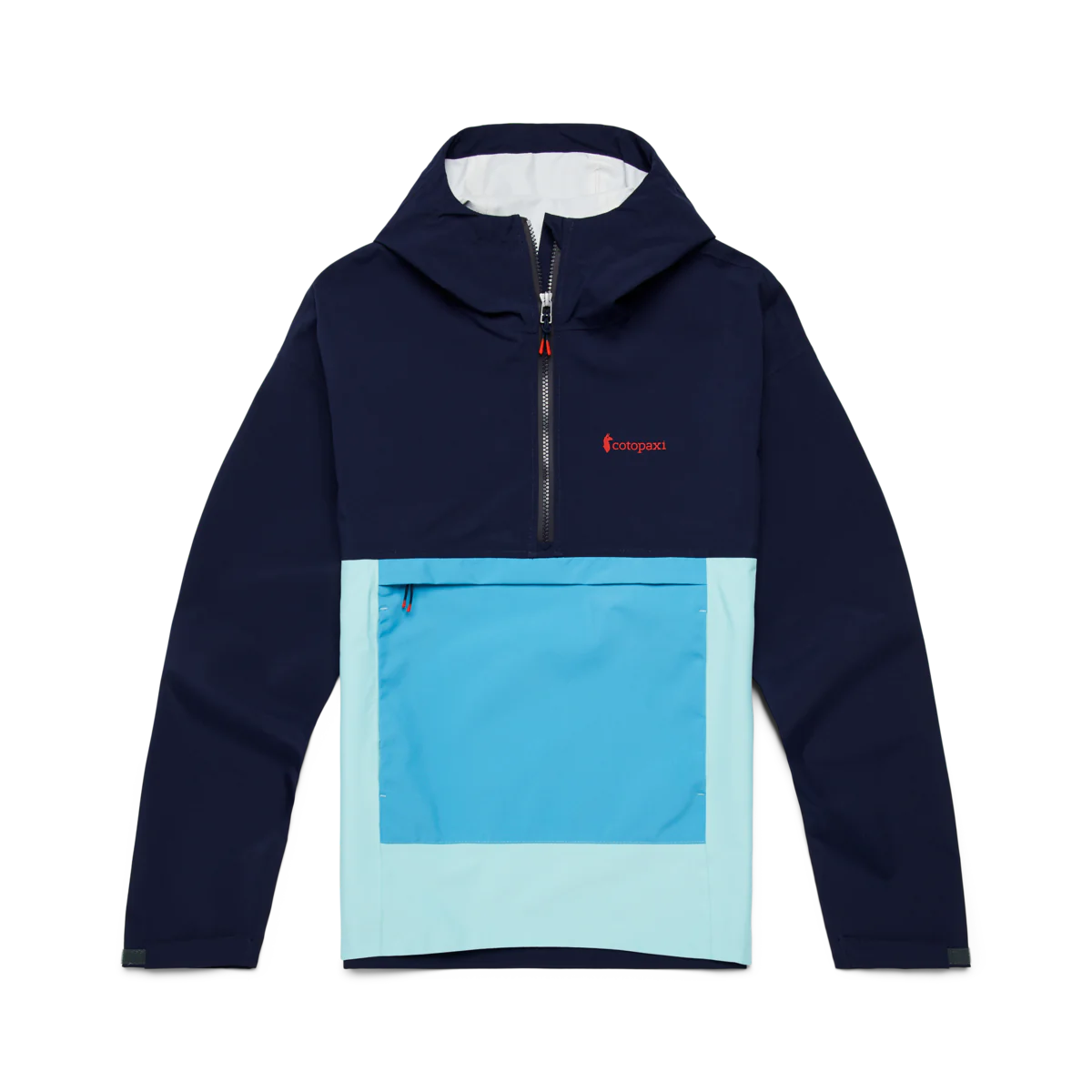 Cielo Rain Anorak - Women's