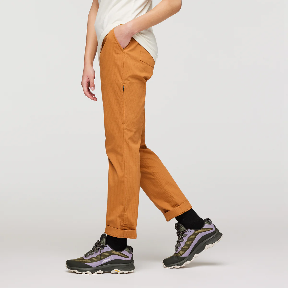Salto Ripstop Pant - Women's