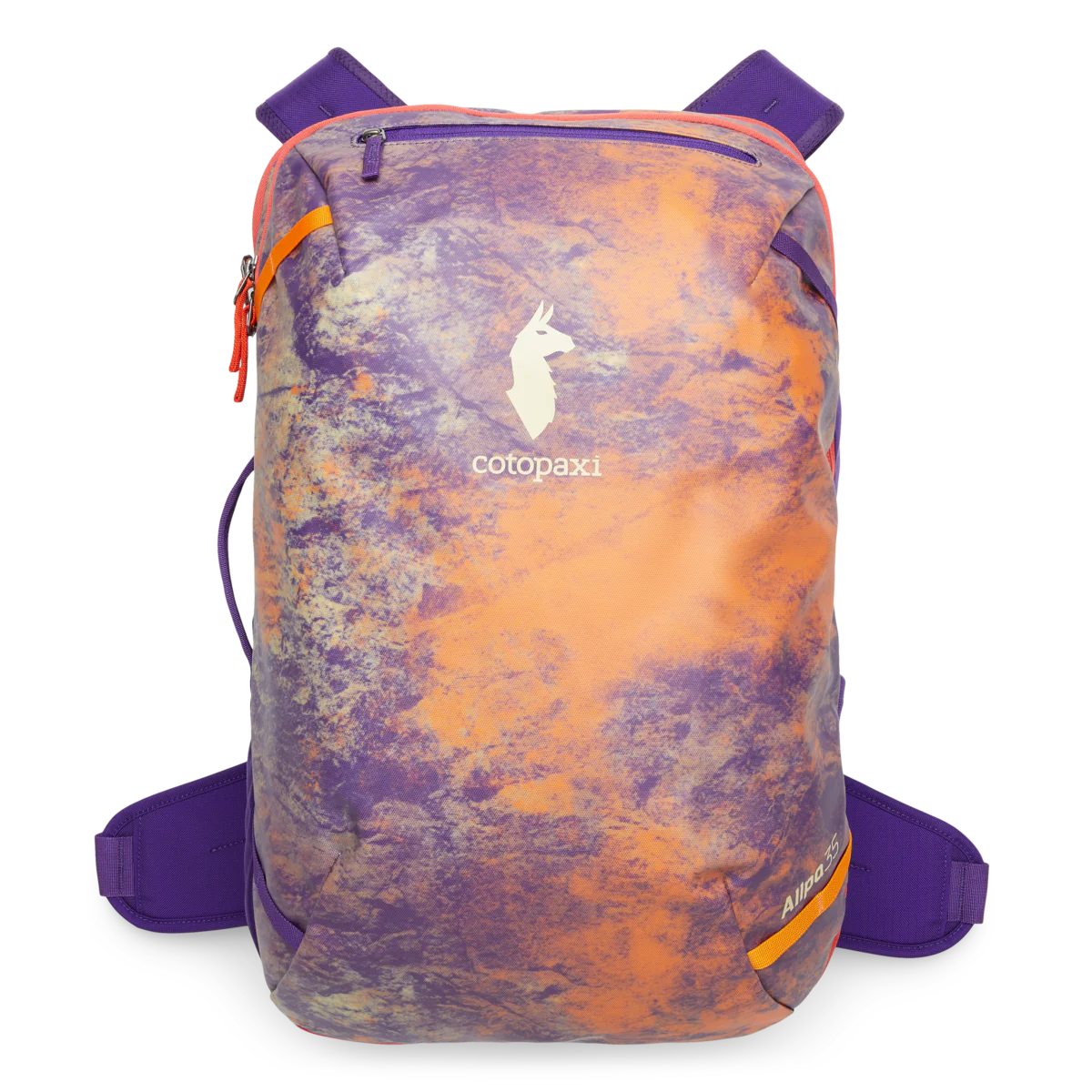 Allpa 35L Travel Pack - Print