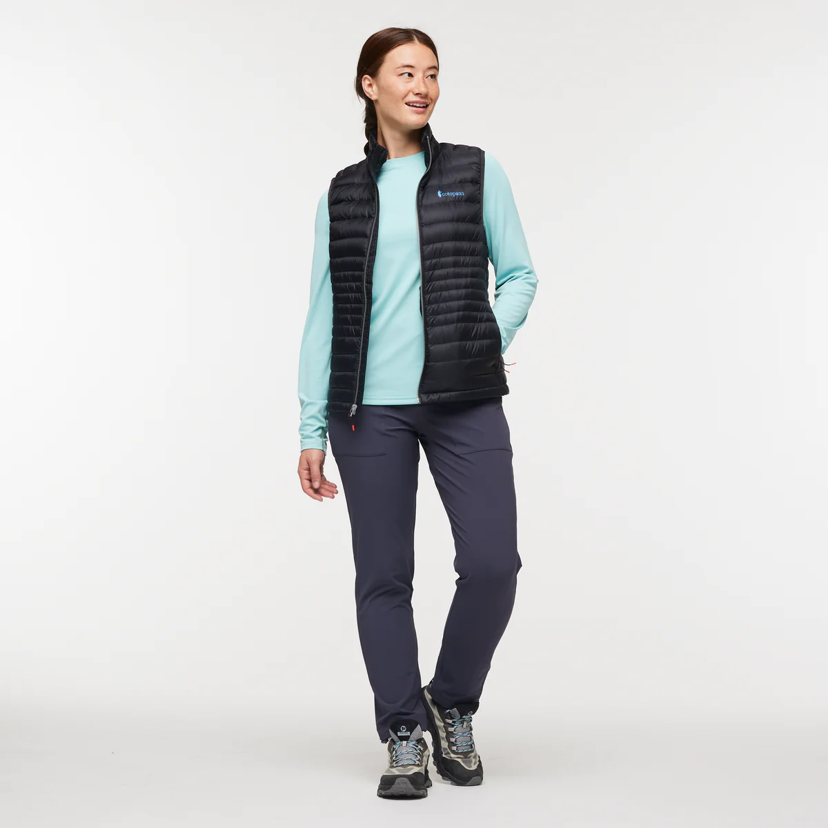 Fuego Down Vest - Women's