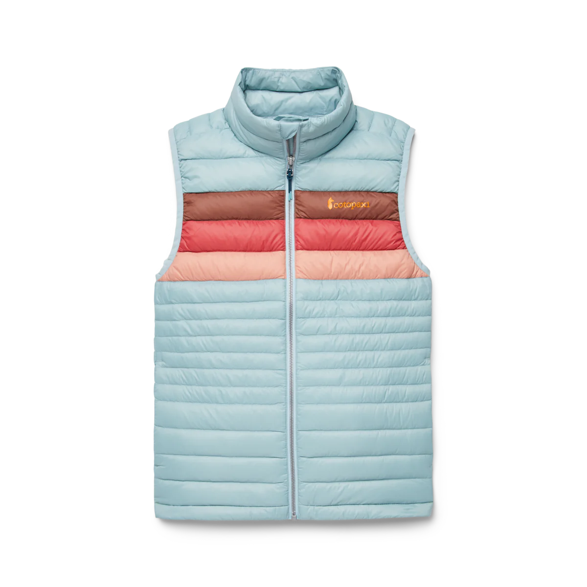 Fuego Down Vest - Women's