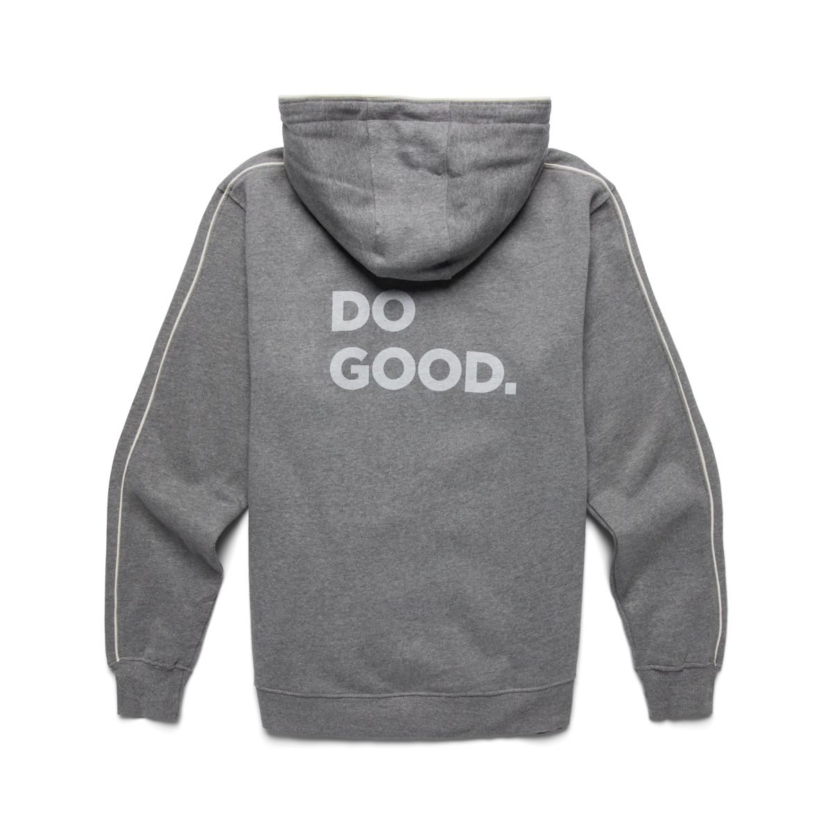 Do Good Full-Zip Hoodie - Men's
