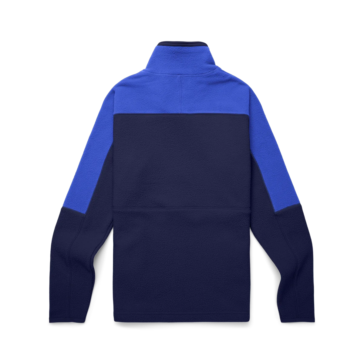 Abrazo Fleece Half-Zip Jacket - Women's