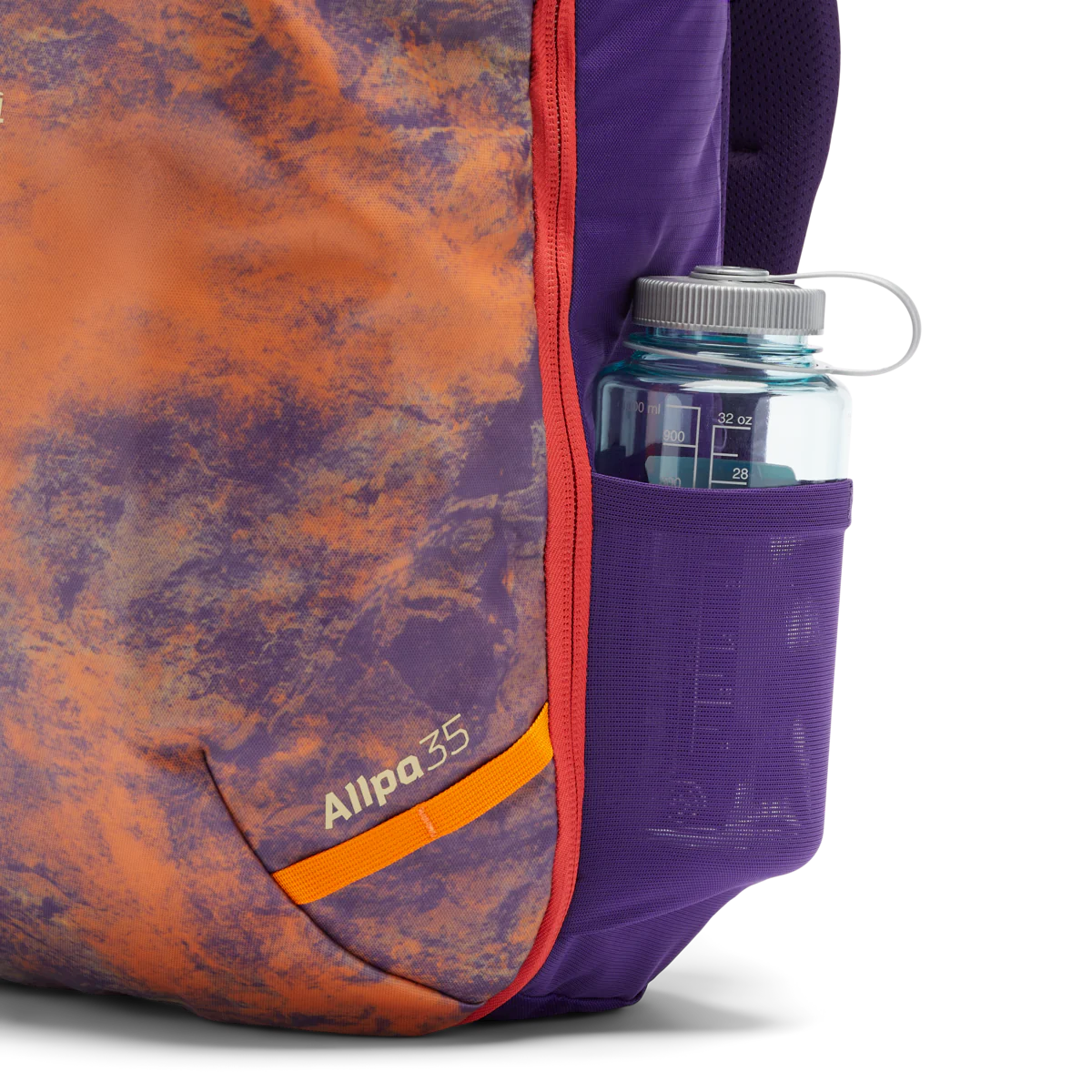 Allpa 35L Travel Pack - Print