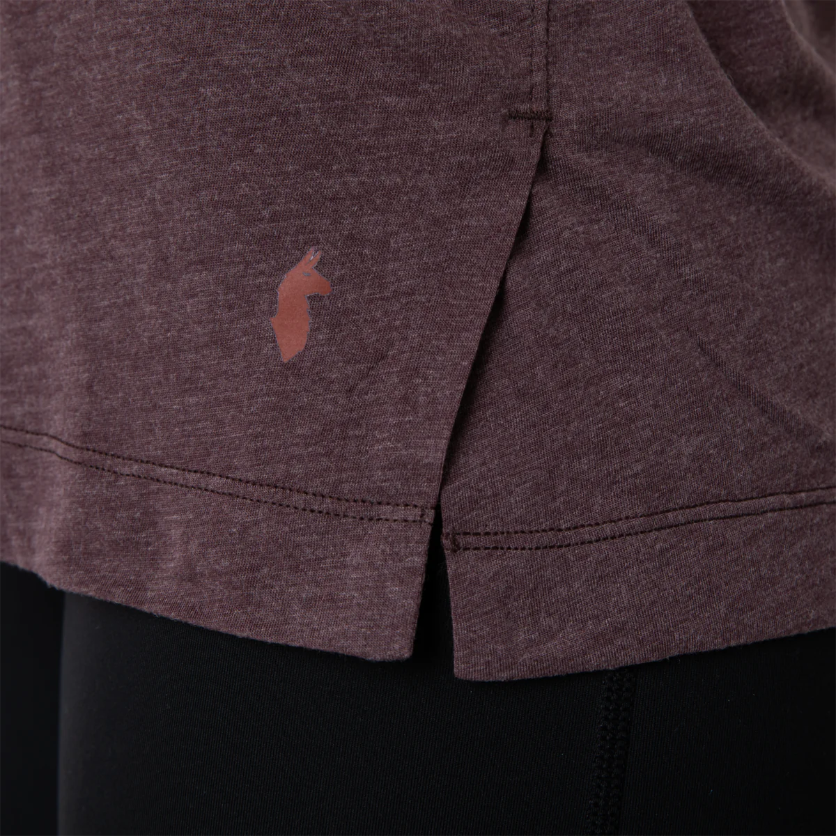 Paseo Travel T-Shirt - Women's - FINAL SALE