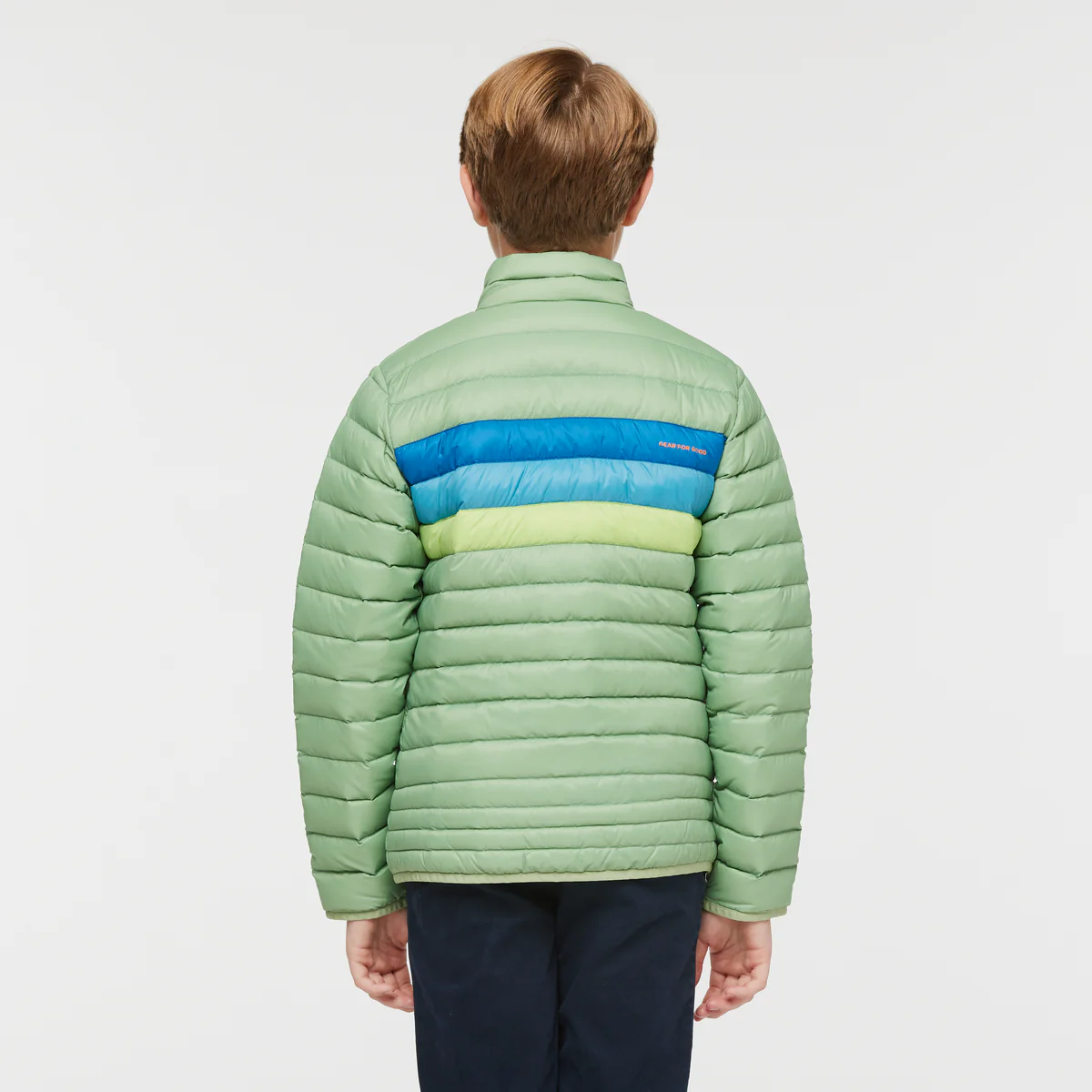 Fuego Down Jacket - Kids'