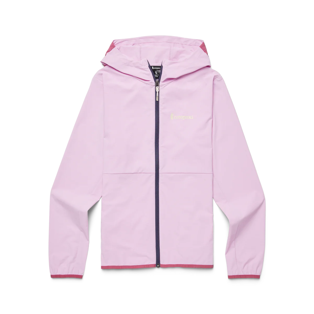 Vuelta Performance Windbreaker Jacket - Women's