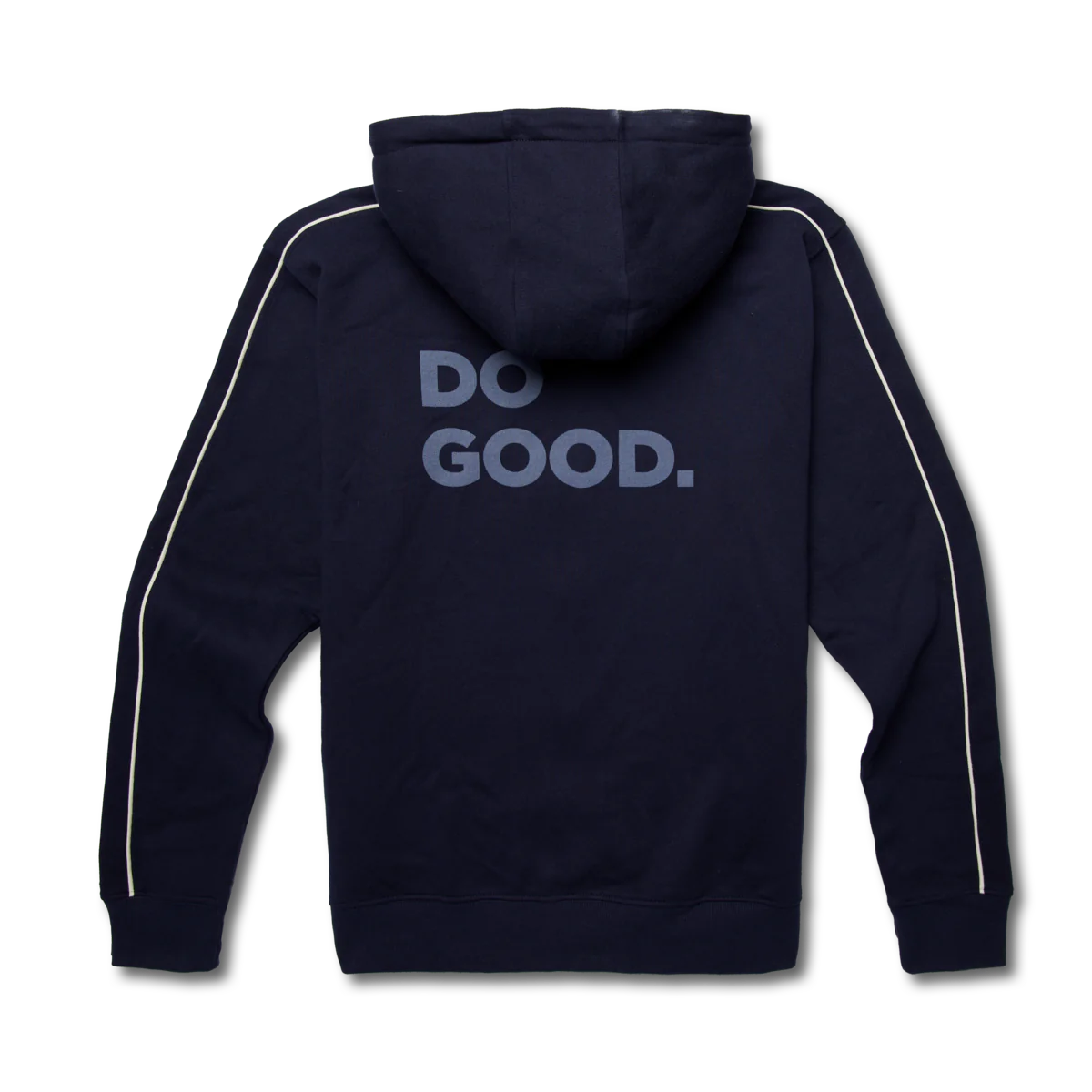 Do Good Full-Zip Hoodie - Men's