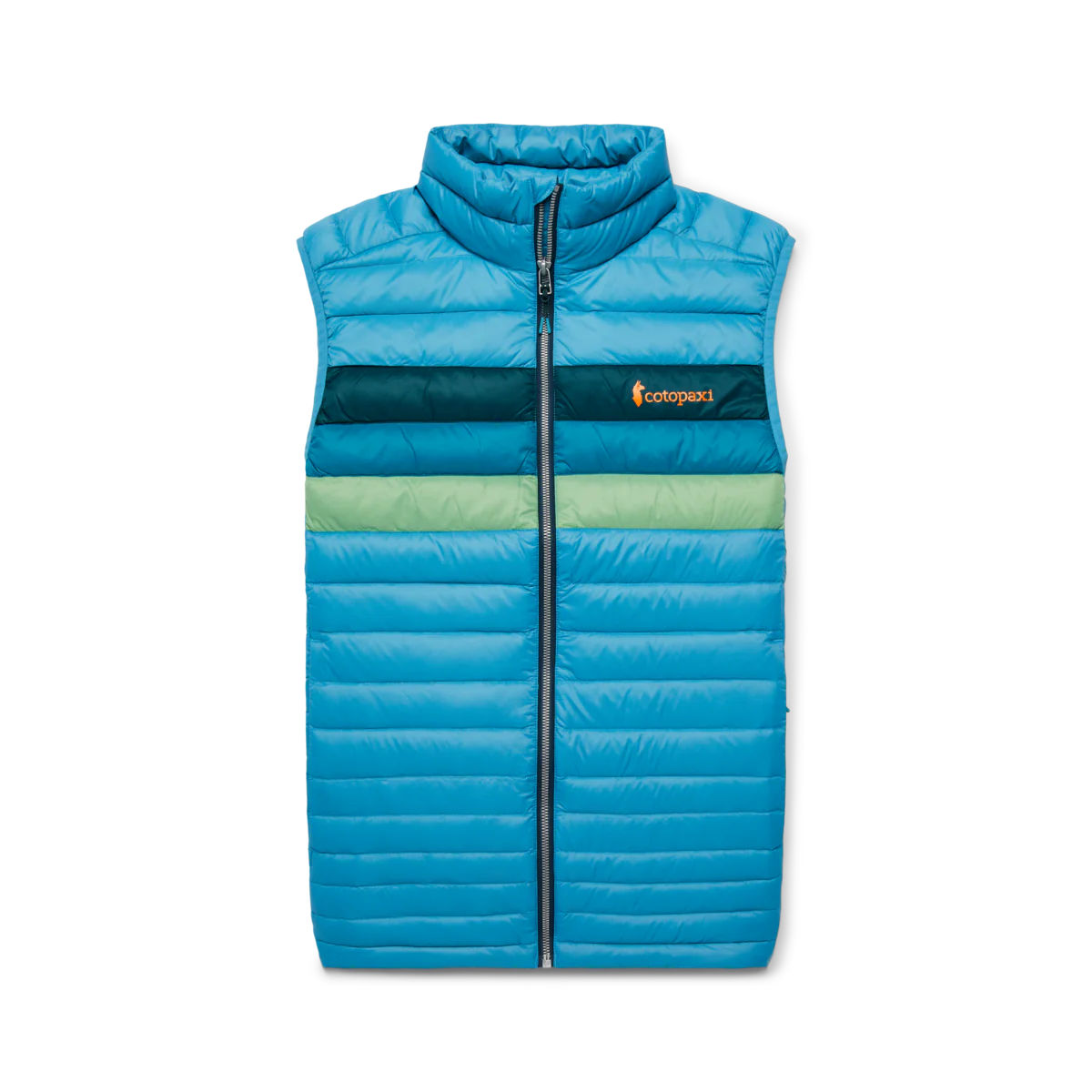 Fuego Down Vest - Men's