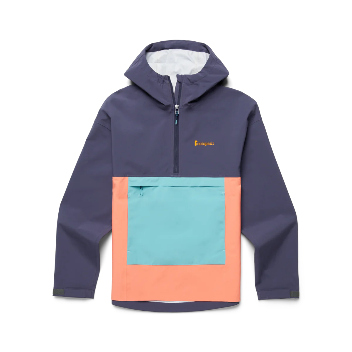 Cielo Rain Anorak - Women's