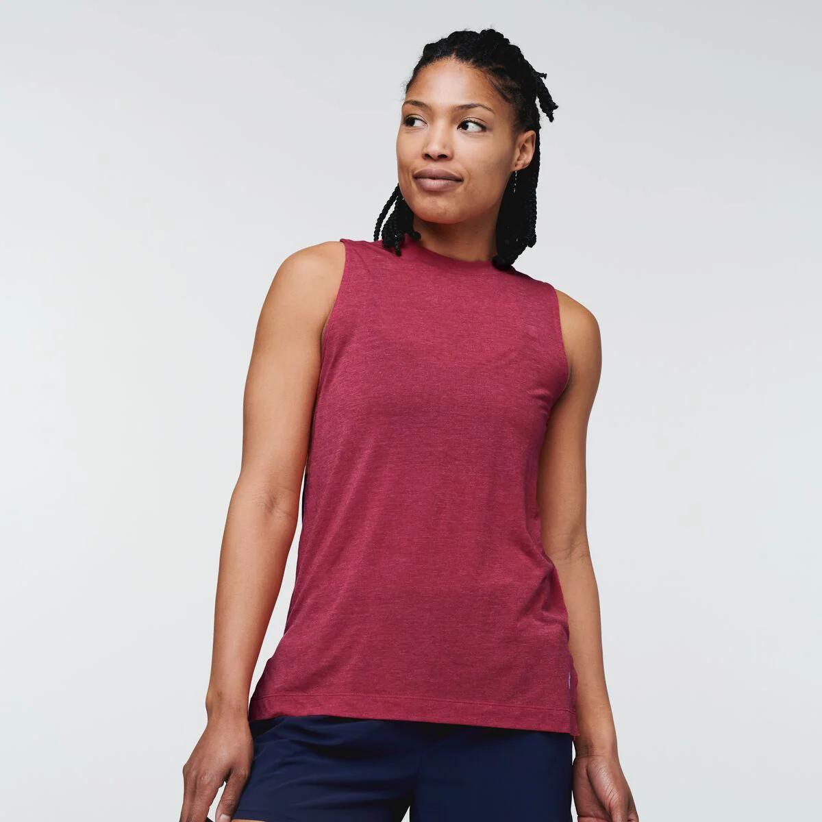 Paseo Travel Tank - Women's