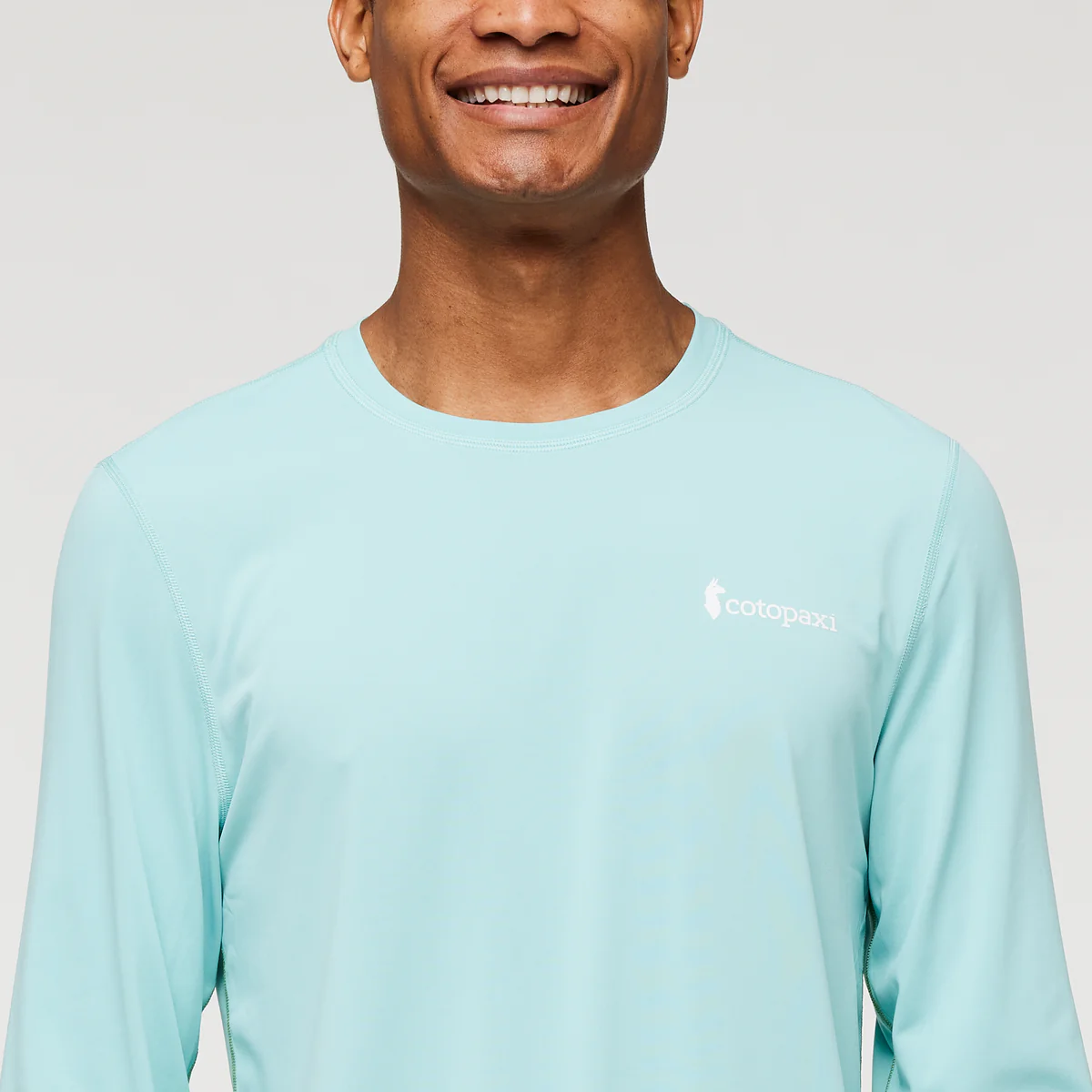 Fino Long-Sleeve Tech Tee - Men's