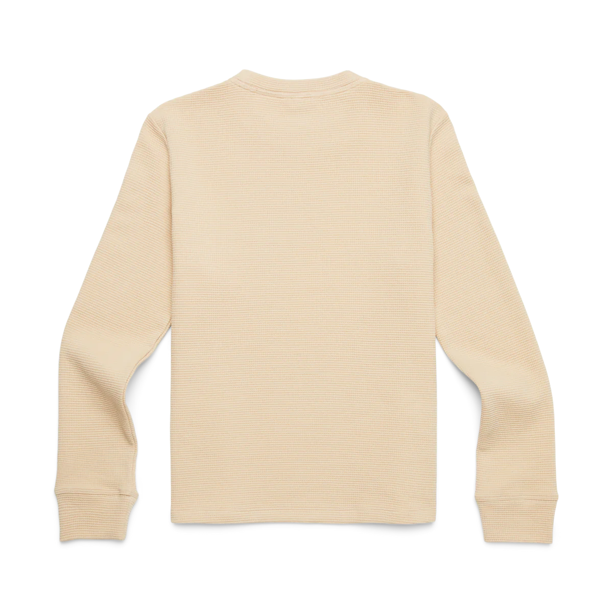 Atajo Long-Sleeve Waffle Shirt - Women's
