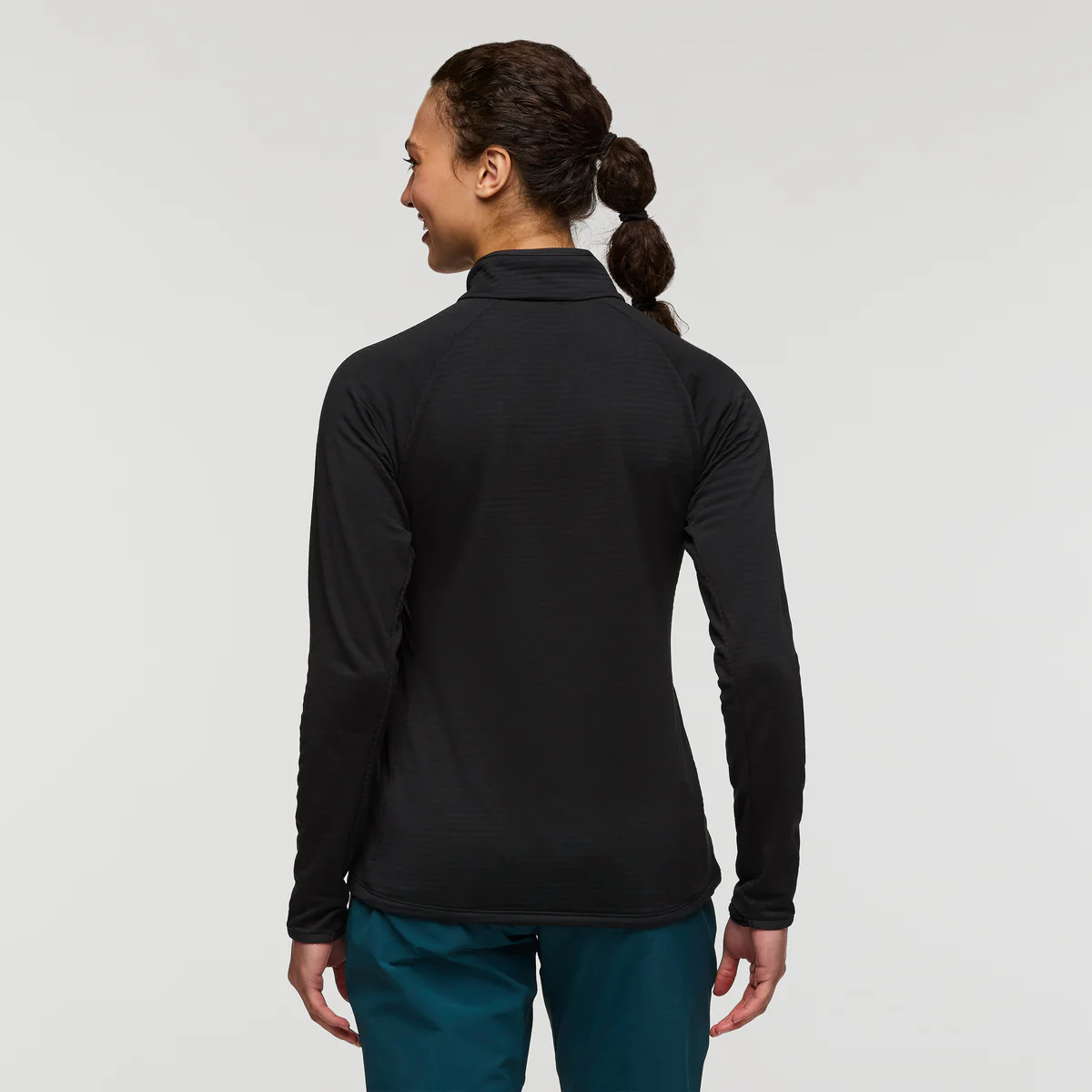 Otero Fleece Half-Zip Pullover - Women's