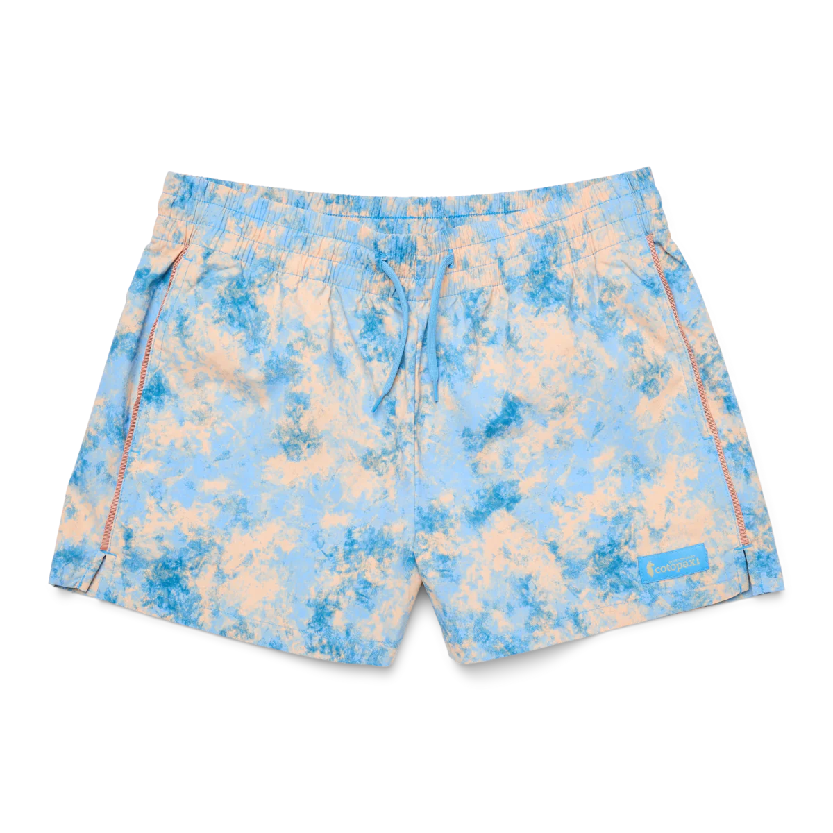 Brinco 3 Short - Print - Women's