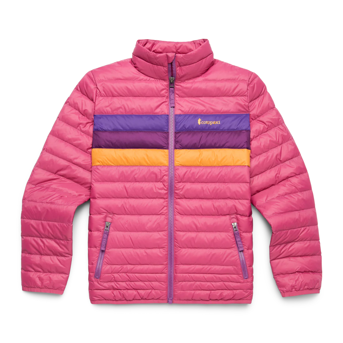 Fuego Down Jacket - Kids'