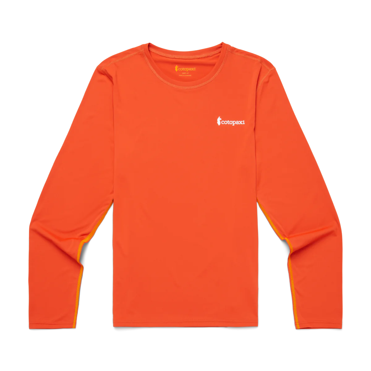 Fino Long-Sleeve Tech Tee - Men's