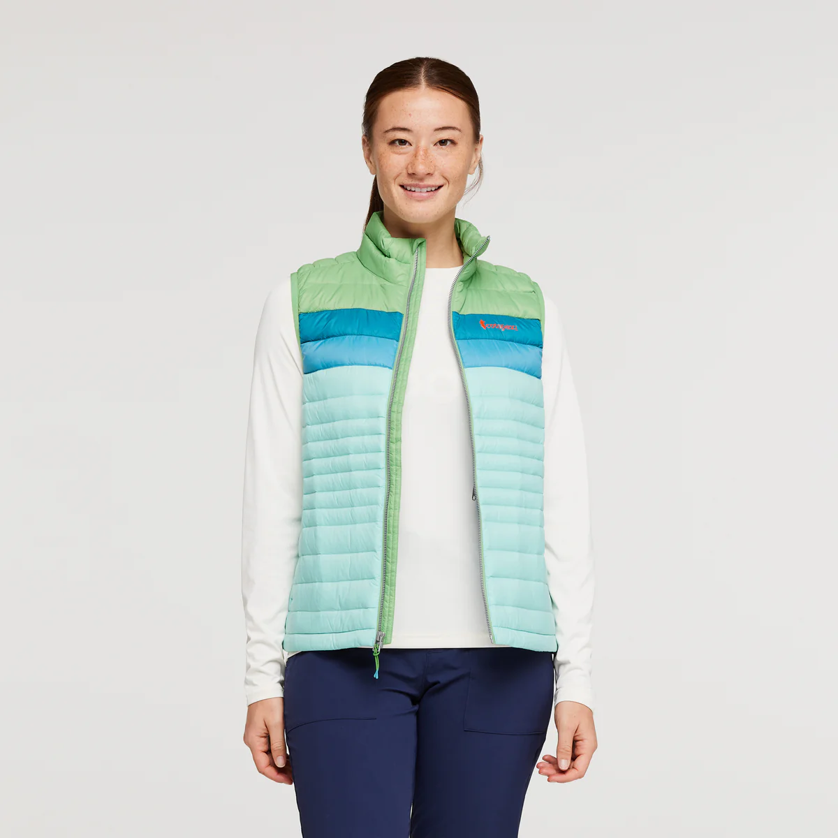 Fuego Down Vest - Women's