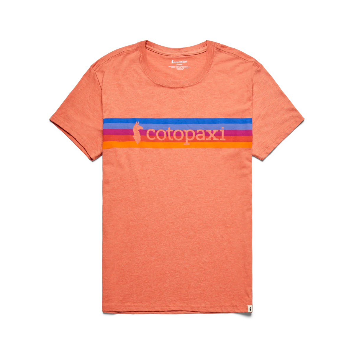 On The Horizon T-Shirt - Women's