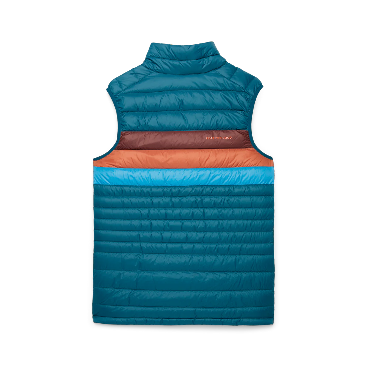 Fuego Down Vest - Women's