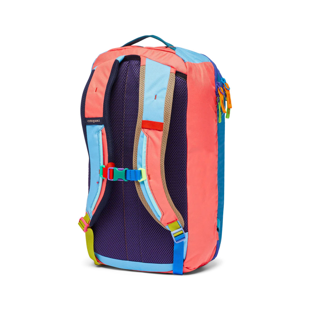 Allpa Mini 20L Travel Pack - Del Día
