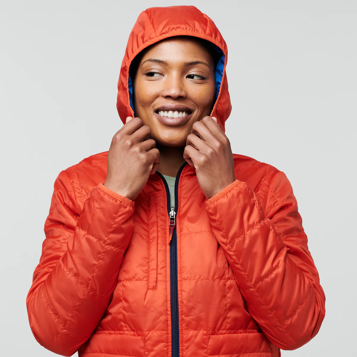 Teca Cálido Hooded Jacket - Women's