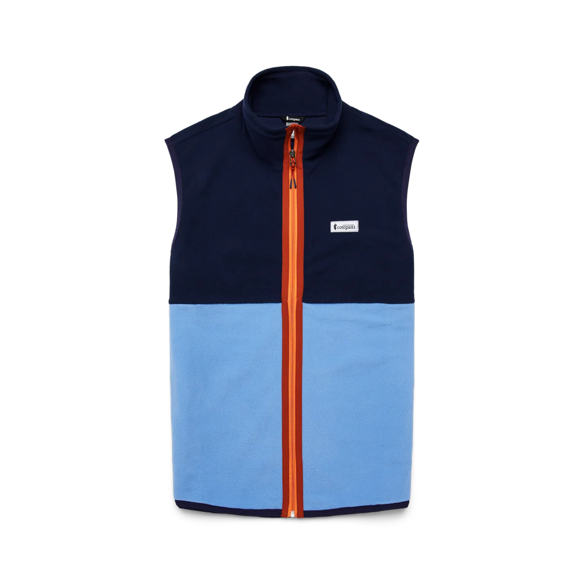 Amado Fleece Vest - Men's