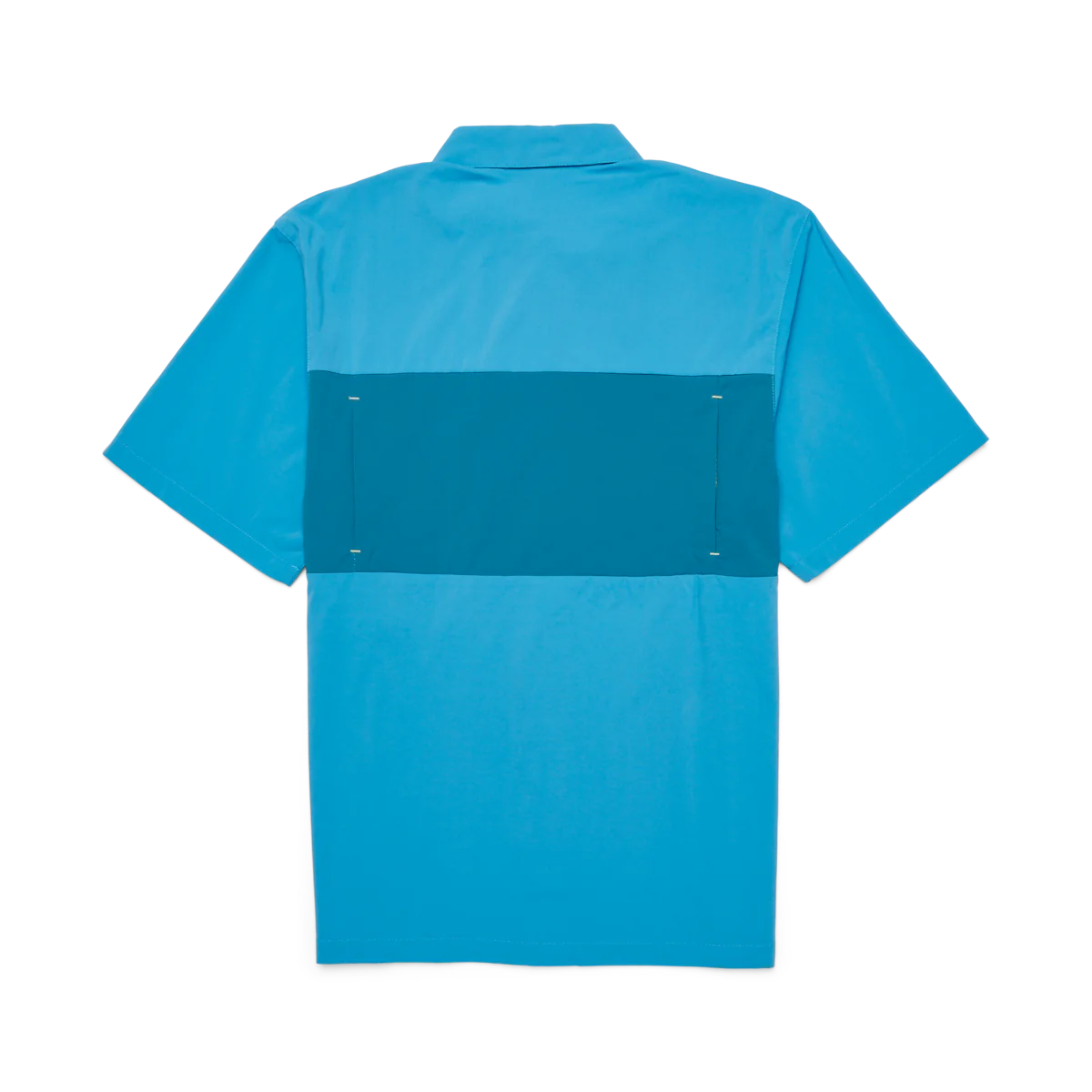 Sumaco Short-Sleeve Shirt - Men's