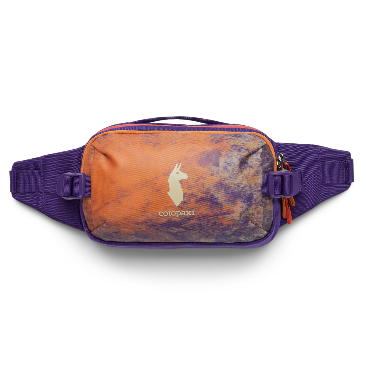 Allpa X 1.5L Hip Pack - Print