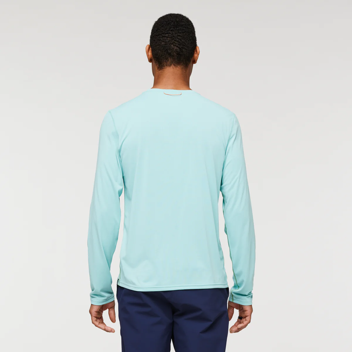 Fino Long-Sleeve Tech Tee - Men's