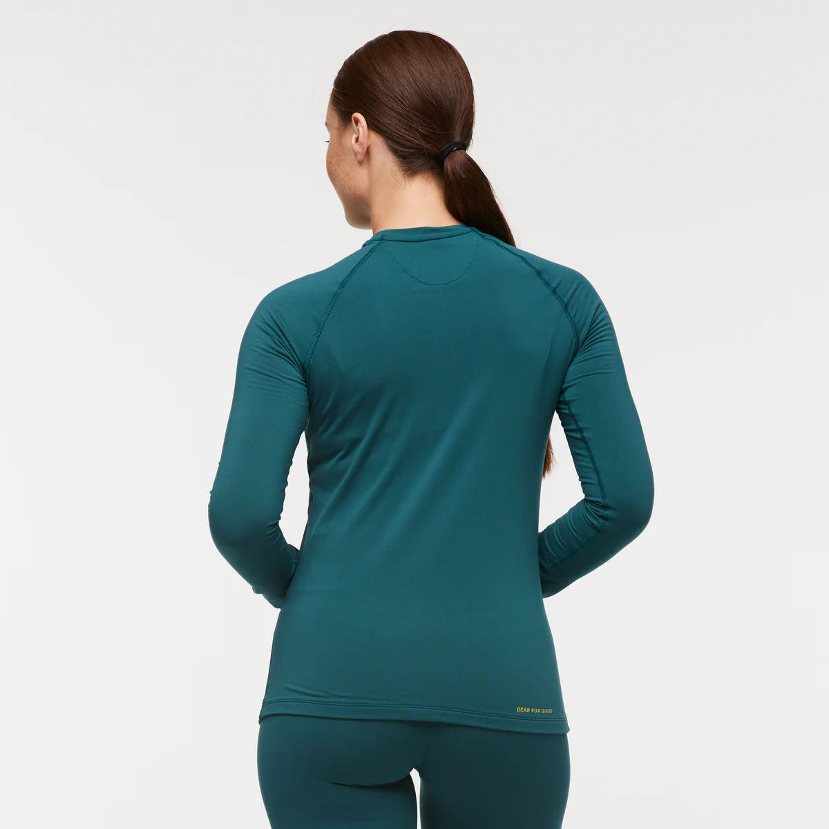 Liso Baselayer Top - Women's