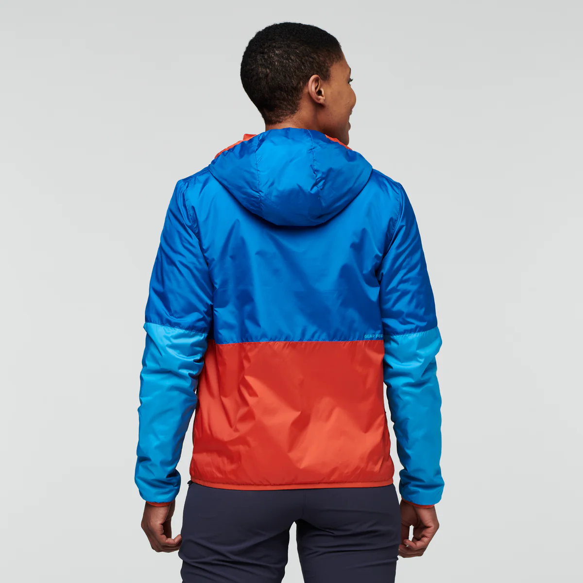 Teca Cálido Hooded Jacket - Women's