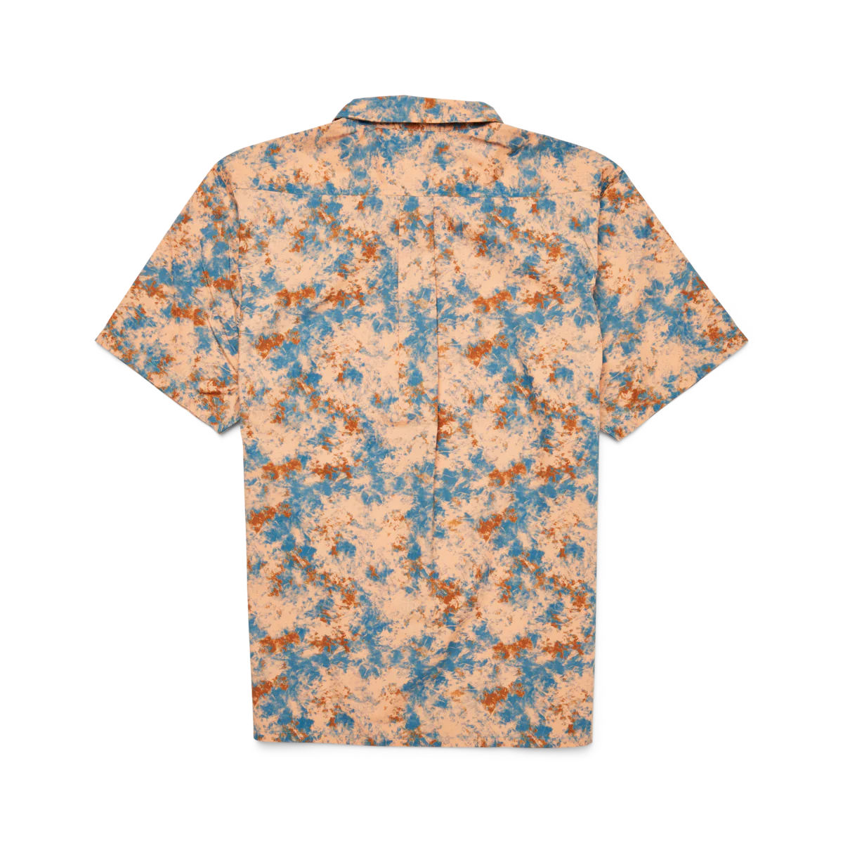 Estival Button Up Shirt - Print - Men's