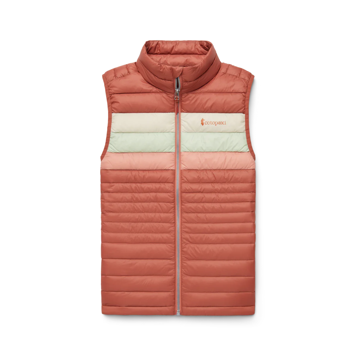 Fuego Down Vest - Women's