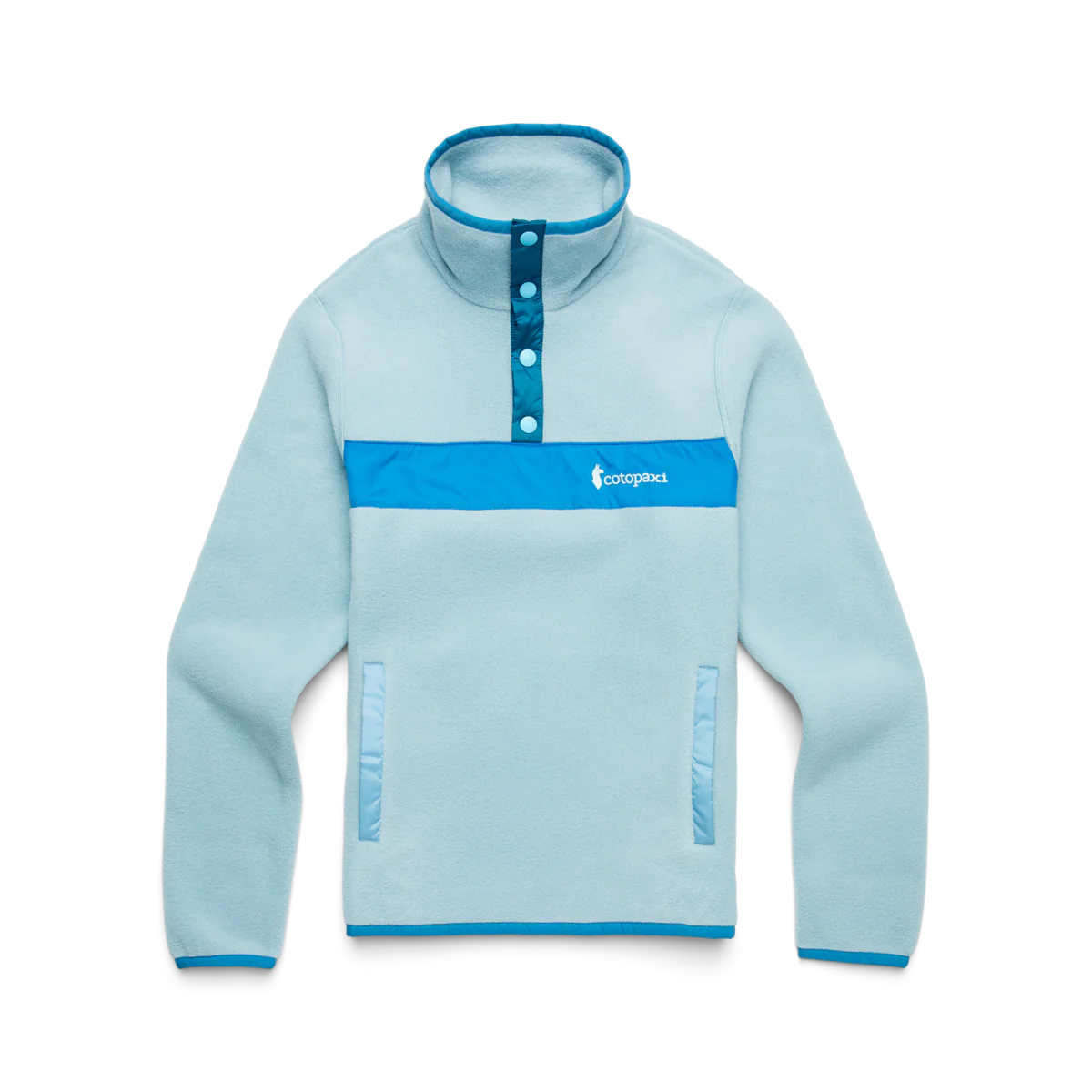 Teca Fleece Pullover - Women's