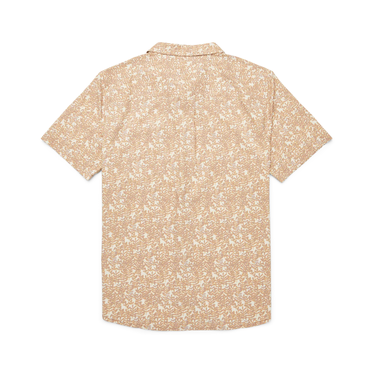 Cambio Button Up - Print - Men's