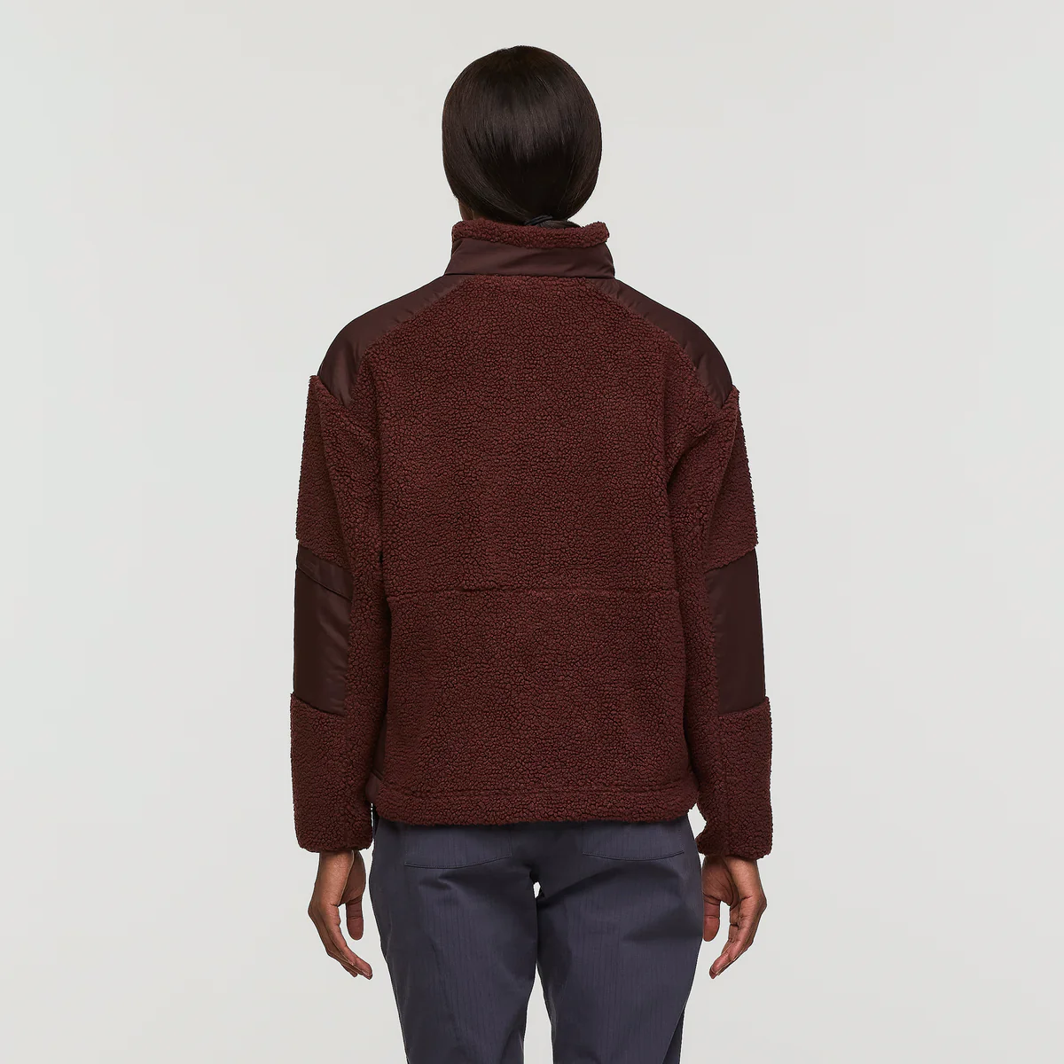 Bacano Fleece Jacket - Women's