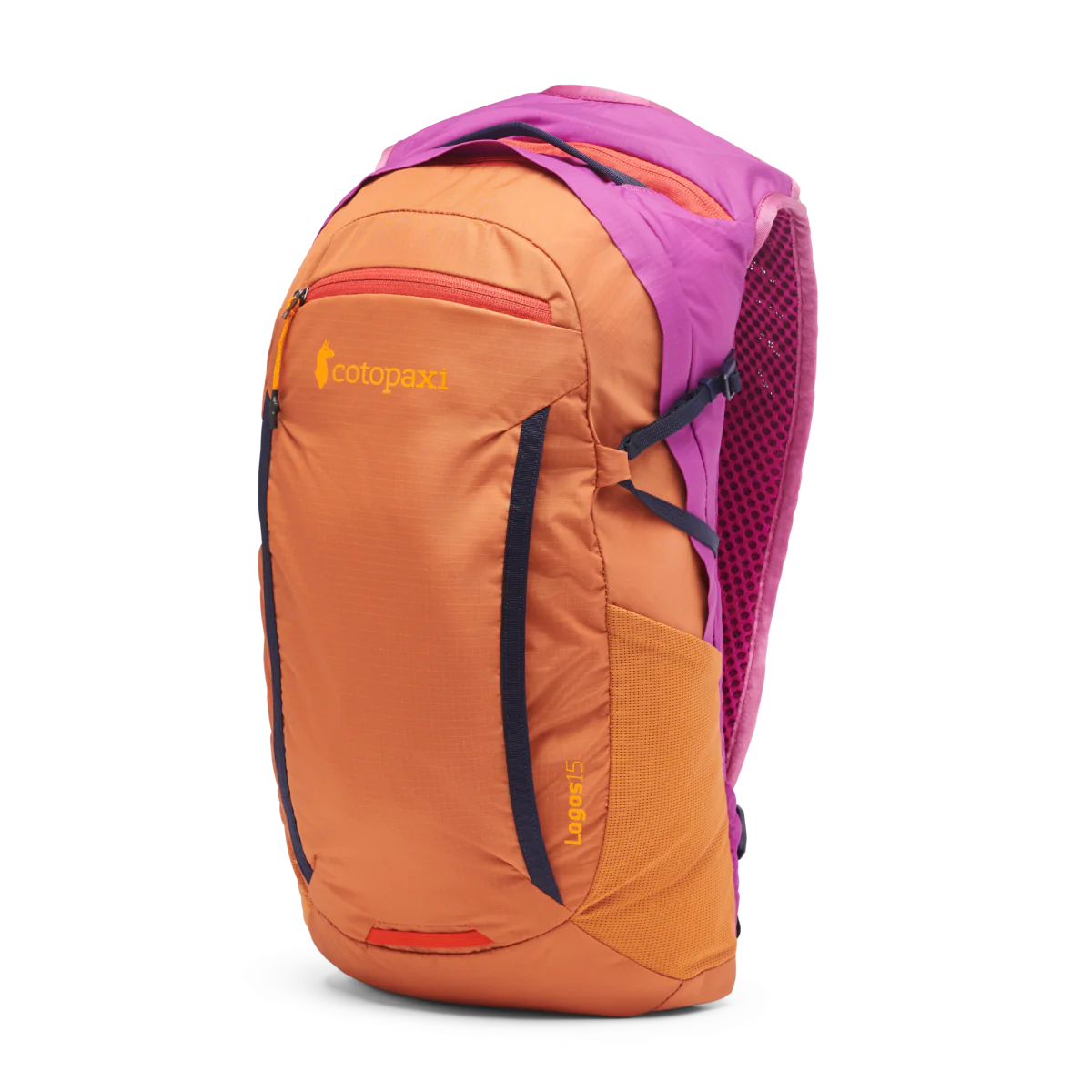 Lagos 15L Hiking Hydration Pack
