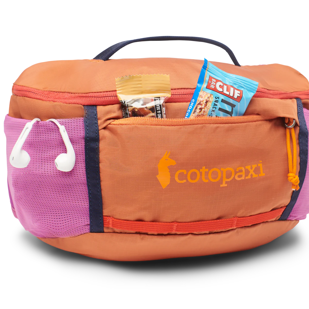Lagos 5L Hiking Hydration Hip Pack