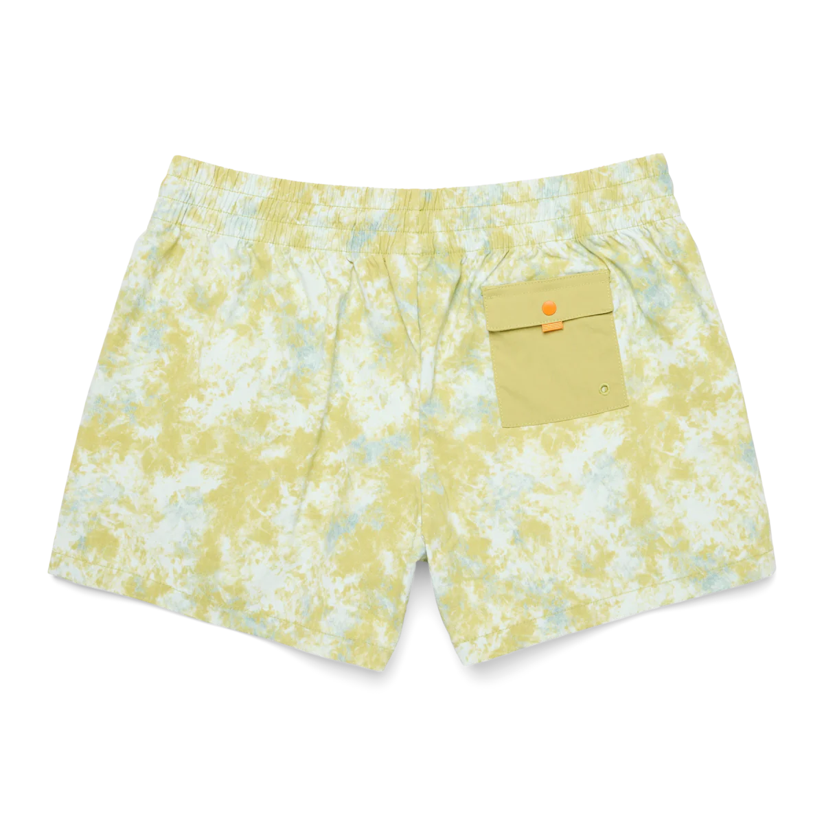 Brinco 3 Short - Print - Women's