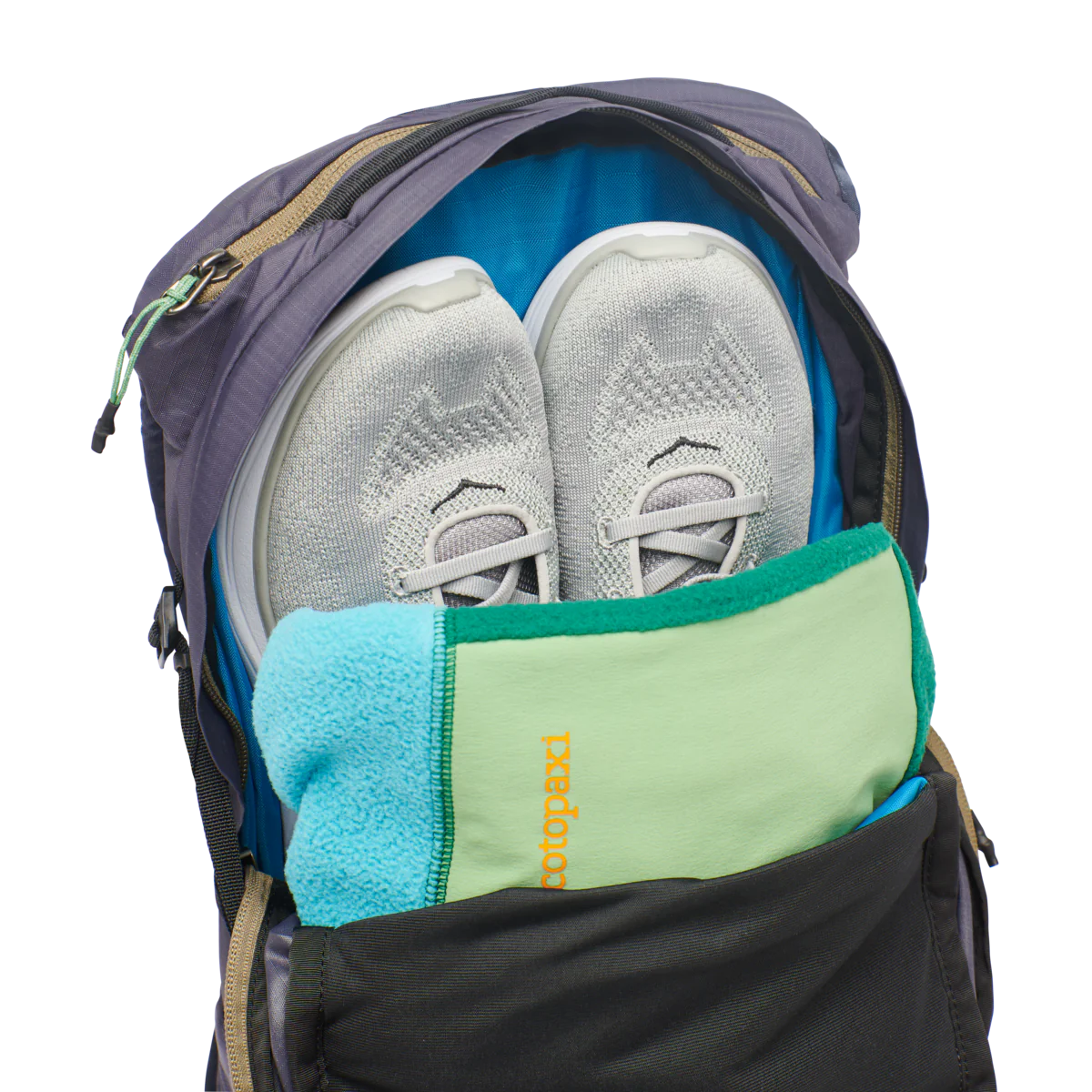 Lagos 15L Hiking Hydration Pack